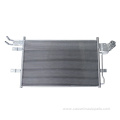 Car AC CONDENSER for Ford FLEX LIMITED TAURUS